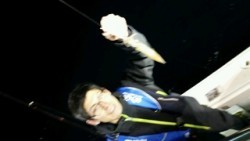 ディープ オーシャン 釣果