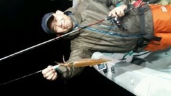 ディープ オーシャン 釣果