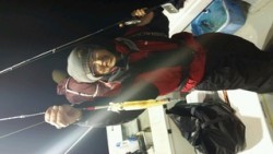 ディープ オーシャン 釣果