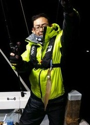 ディープ オーシャン 釣果