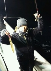 ディープ オーシャン 釣果