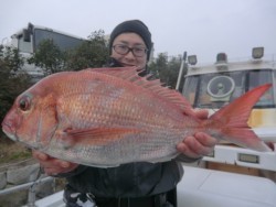 ＢＩＧ－ＯＮＥ 釣果