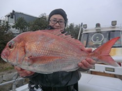 ＢＩＧ－ＯＮＥ 釣果