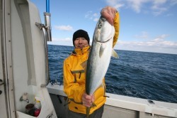 オーシャンズ 釣果