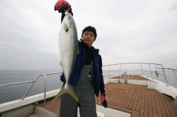 オーシャンズ 釣果