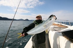 オーシャンズ 釣果