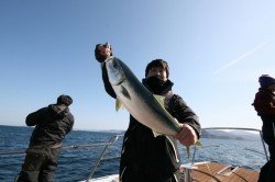 オーシャンズ 釣果