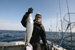 オーシャンズ 釣果