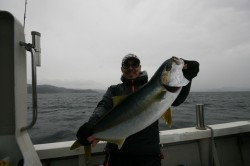 オーシャンズ 釣果