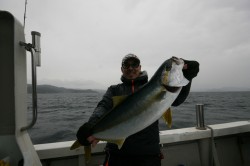 オーシャンズ 釣果