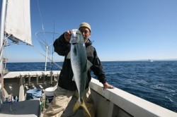 オーシャンズ 釣果