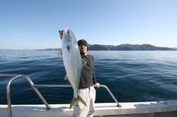 オーシャンズ 釣果