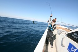 オーシャンズ 釣果