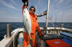 オーシャンズ 釣果