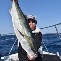 ハピネスⅡ 釣果