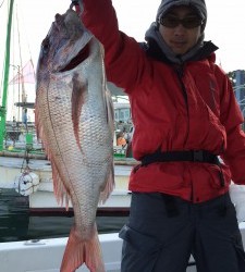 LUZ PLAYA　ルスプラージャ 釣果