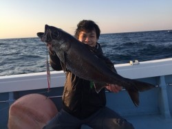 第二隆星丸 釣果