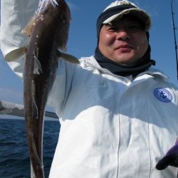 Aquanaut（アクアノート） 釣果