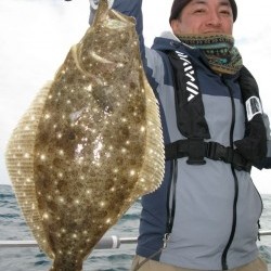 Aquanaut（アクアノート） 釣果