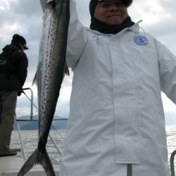 Aquanaut（アクアノート） 釣果