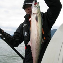 Aquanaut（アクアノート） 釣果