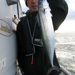 Aquanaut（アクアノート） 釣果