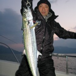 Aquanaut（アクアノート） 釣果