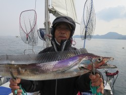 アジアマリンサービス 釣果