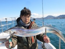 アジアマリンサービス 釣果