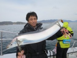 アジアマリンサービス 釣果