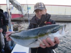 アジアマリンサービス 釣果