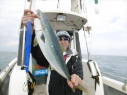 ハピネスⅡ 釣果