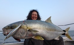 IZANAGI　イザナギ 釣果