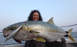 IZANAGI　イザナギ 釣果