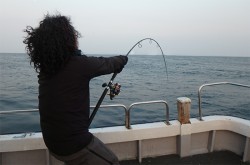 IZANAGI　イザナギ 釣果