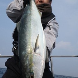 IZANAGI　イザナギ 釣果