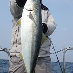 IZANAGI　イザナギ 釣果