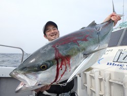 IZANAGI　イザナギ 釣果