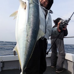 IZANAGI　イザナギ 釣果