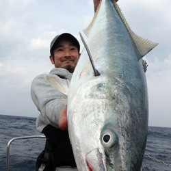 IZANAGI　イザナギ 釣果