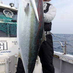 IZANAGI　イザナギ 釣果