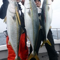 IZANAGI　イザナギ 釣果