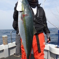 IZANAGI　イザナギ 釣果