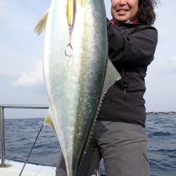 IZANAGI　イザナギ 釣果