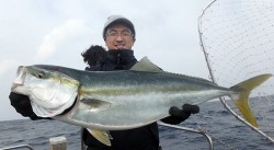 IZANAGI　イザナギ 釣果