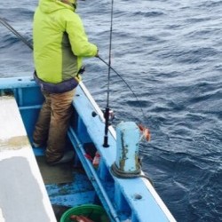 征海丸 釣果