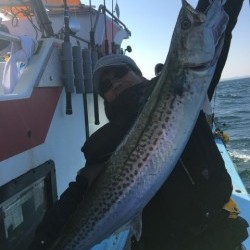 みやけ丸 釣果
