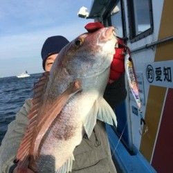 みやけ丸 釣果