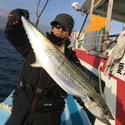 みやけ丸 釣果
