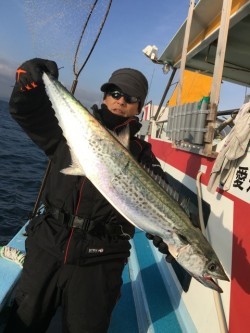 みやけ丸 釣果
